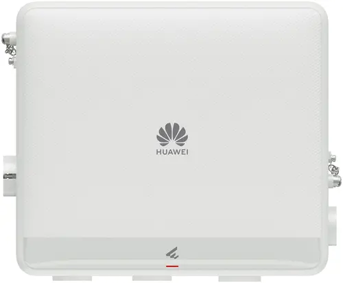 Точка за достъп Huawei AP772E, BE6450,WiFi7,1x2.5G POE,1xSFP+,Outdoor,насочен