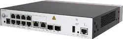 Контролер Huawei AC650-128AP, 10 x 1GE,2 x 10 GE SFP+, до 128 AP