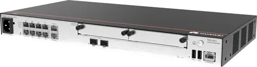Рутер Huawei AR720, 2x1G WAN Combo, 8x1G LAN, VPN, рак