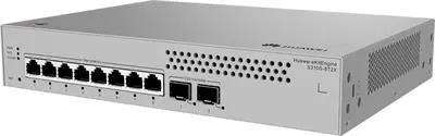 Комутатор Huawei S310S-8T2X, 8x1G, 4x10G SFP+