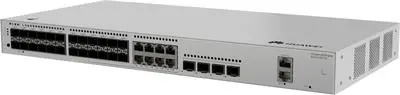 Комутатор Huawei S310-24ST4X, 24x1G SFP, 4x10G SFP+, L2+
