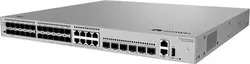 Комутатор Huawei S530-24ST4XE, 24x1G SFP, 4x10G SFP+, 2x12G stack ports, L3