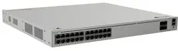 Комутатор Huawei S310-24U4X, 24x1G POE++, 4x10G SFP+, L2+