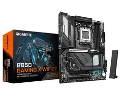 Дънна платка, Gigabyte B850 Gaming X