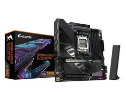 Дънна платка, Gigabyte B850M Aorus Elite