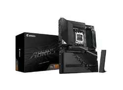 Дънна платка, Gigabyte X870E Aorus Stealth
