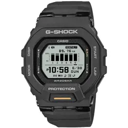 Мъжки часовник Casio G-Shock G-Squad - GBD-200-1A1ER