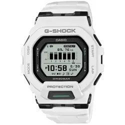 Мъжки часовник Casio G-Shock G-Squad - GBD-200-7ER