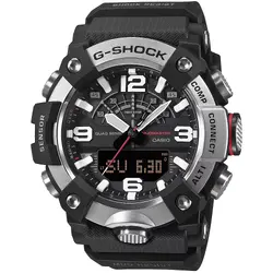 Мъжки часовник Casio G-Shock Mudmaster Quad Sensor - GG-B100XM-1AER