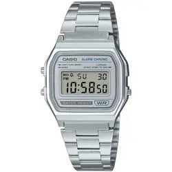Мъжки часовник Casio Vintage - A158WEA-7EF