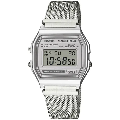 Мъжки часовник Casio Vintage - A158WEM-7EF