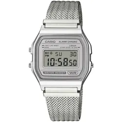 Мъжки часовник Casio Vintage - A158WEM-7EF