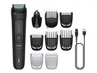 Bundle PHILIPS мултифункционален тример MG3945/15 X 4