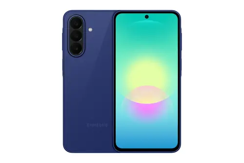 Мобилен телефон, Samsung SM-A276 GALAXY A27 5G 256GB 8GB Blue