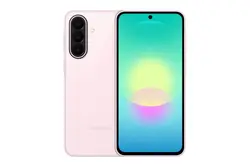 Мобилен телефон, Samsung SM-A276 GALAXY A27 5G 256GB 8GB Light Pink