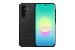 Мобилен телефон, Samsung SM-A276 GALAXY A27 5G 128GB 6GB Black
