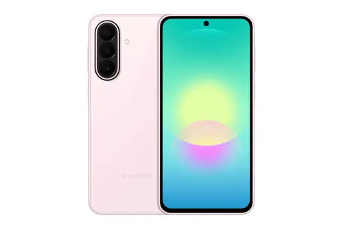 Мобилен телефон, Samsung SM-A276 GALAXY A27 5G 128GB 6GB Light Pink