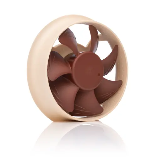 Noctua вентилатор Fan 80mm NL-ACF1 - VRM/Auxiliary