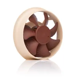 Noctua вентилатор Fan 80mm NL-ACF1 - VRM/Auxiliary
