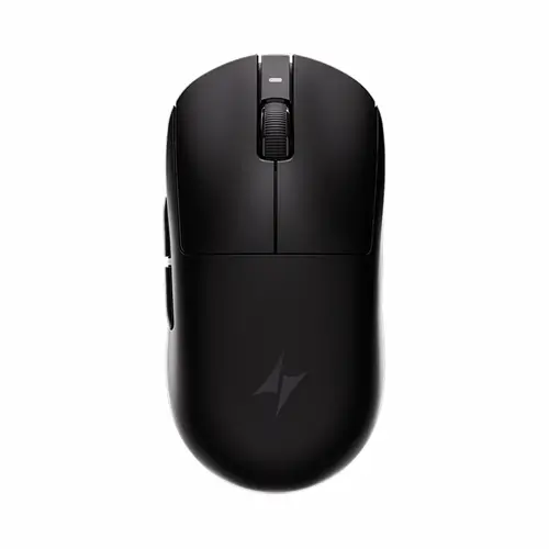 ATK професионална геймърска мишка Wireless Gaming Mouse A9 Pro Max 2.0 Tri-mode Nearlink - 8K, Black