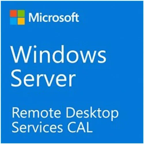 Win Rmt Dsktp Svcs CAL 2022 MultiLang ORY OEI 1 Clt Device CAL