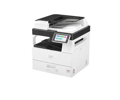 Мултифункционалнo устройствo RICOH IM 2702SE, 4 в 1, A3, 27ppm, ARDF