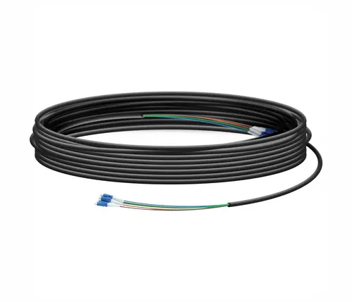 Оптична корда Ubiquiti FC-SM-200, SM, simplex LC-LC конектори