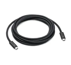 Кабел, Apple Thunderbolt 4 (USB-C) Pro Cable (3 m)