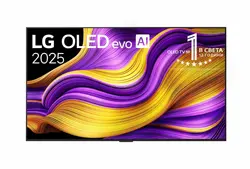 Телевизор, LG OLED55G51LW, 55