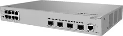 Комутатор Huawei S220-8T4S, 8x1Gb, 4x1G SFP, L2, 24 Gbit/s