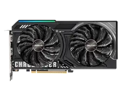 Видео карта, ASROCK RX9060 CL 8G