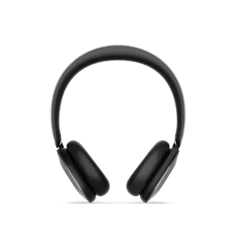 Слушалки, Lenovo ThinkPad Dual-Mode Wireless ANC Foldable Headset 8550 (Aura Edition, Teams, USB-A)