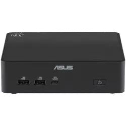 ASUS NUC 16 PRO/ RNUC16GDKU760002/U7 356H /Intel Graphics/no RAM/no SSD/ Wi-Fi 7 BE211/Kit (L6)/EU