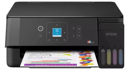 Мастилоструйно многофункционално устройство, Epson EcoTank L3362