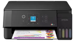 Мастилоструйно многофункционално устройство, Epson EcoTank L3362
