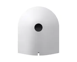 Аудио система, Samsung Music Studio 5 LS51H WiFi-Bluetooth Wireless Speaker (2026) White