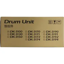Барабан за Kyocera за Kyocera ECOSYS M3040idn, ECOSYS M3540idn, Kyocera FS-2100D