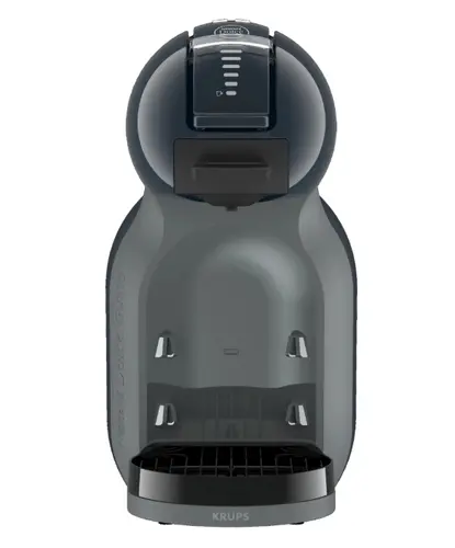 Кафемашина, Krups KP143BF0 Ndg Mini Me 2 Cosmic Grey Eu