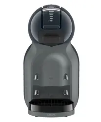Кафемашина, Krups KP143BF0 Ndg Mini Me 2 Cosmic Grey Eu