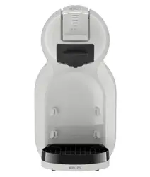 Кафемашина, Krups KP143GF0 Ndg Mini Me 2 Arctic Grey Eu