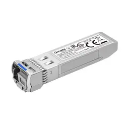 Оптичен модул TP-Link SM5110LSA-10, Omada 10GBase-BX WDM Bi-Directional SFP+ LC