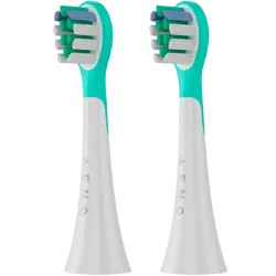 ADBTH09M's accessory Brush Head, 2 pcs