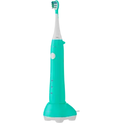 Wireless Tooth Brush, Mint, 3 Brush Heads, 600mAh, Function: Sensive, Clean, Whitening, Sweep, Smart Remind