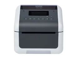 BROTHER Network Label printer 203dpi Wi-Fi