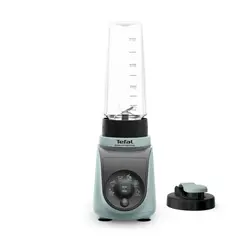 Блендер, Tefal BL1E04F0 Bld Plb Up Essential Eucalyptus