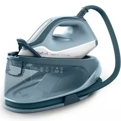 Парогенератор, Tefal SV6212E0 Steam St. W/O Boiler Power Pro