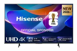 Телевизор, Hisense 43