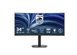Монитор, Philips 34B2N3500C, 34