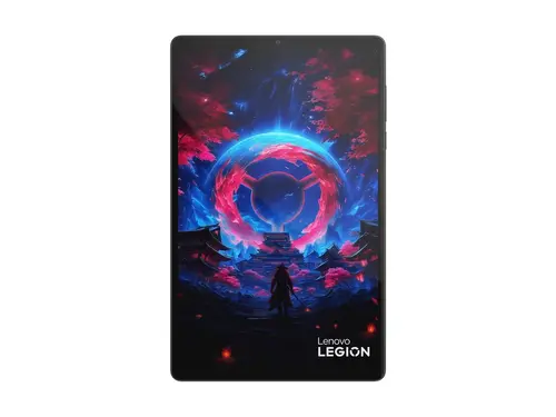 LENOVO Legion Tab WiFi Qualcomm Snapdragon 8 Elite Gen5 8.8inch 3k 165Hz 16GB DDR5T 512GB SSD Android 16 Eclipse Black
