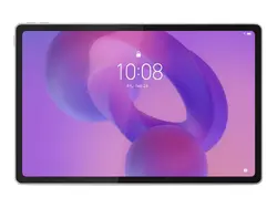 LENOVO Idea Tab Plus WiFi Mediatek Dimensity 6400 12.1inch 2.5k 90Hz 12GB DDR4x 256GB UFS 2.2 Android 16 Cloud Grey + Keyboard
